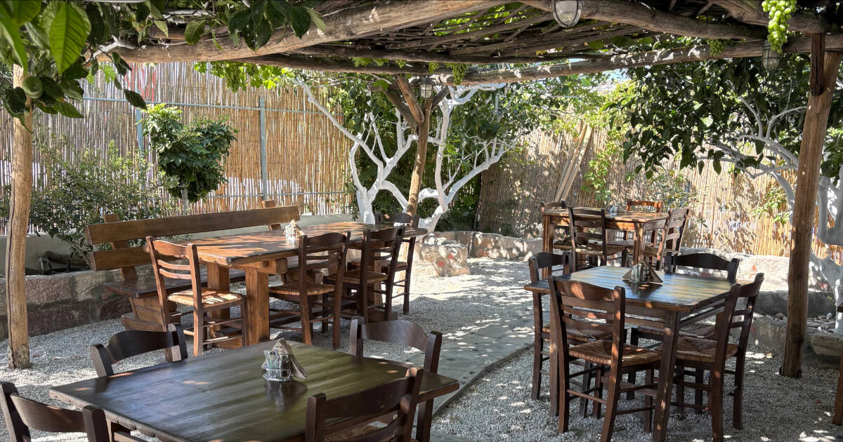Barko tavern restaurant